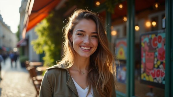 Améliorer son charisme pour réussir ses interactions à Nantes