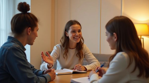 Apprendre une langue en petit groupe : ce que dit la recherche