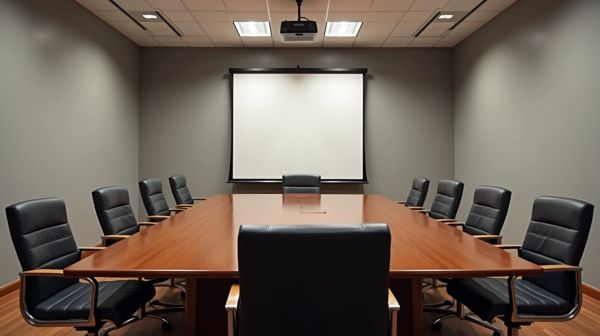 Devenir un président efficace du CSE : guide de formation indispensable