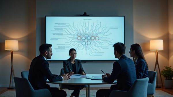 Formation efficace en prévention des risques professionnels