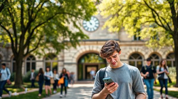 Guide complet pour acquérir votre numéro CVEC facilement