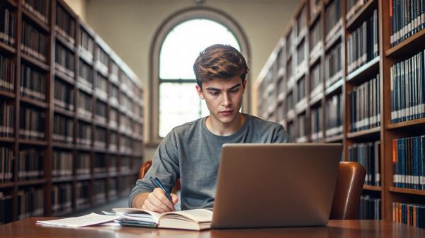 Guide complet pour acquérir votre numéro CVEC facilement