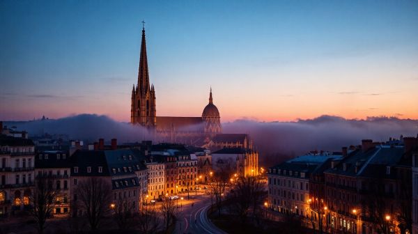 Les clés pour boostez votre charisme à Nantes en 2023