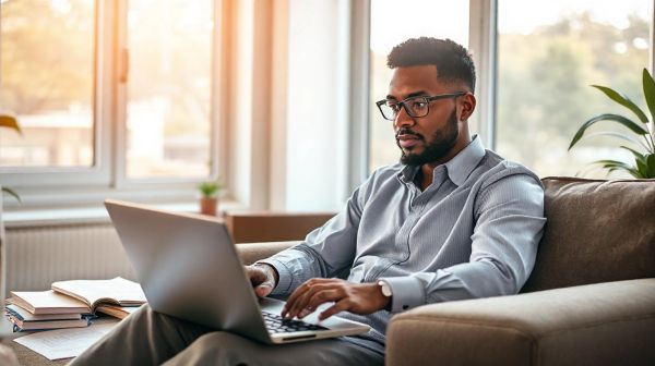 Les meilleures astuces pour exceller en formation à distance