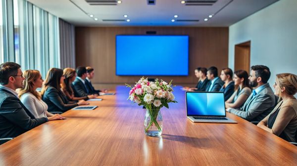 Les meilleures pratiques pour tirer profit d'un LMS et d'un SIRH