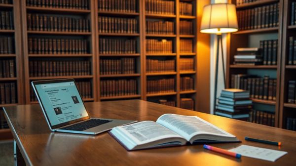 Les meilleurs choix de bachelors en droit sans Parcoursup en 2026