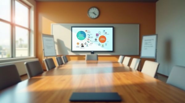 Optimiser l'utilisation d'un LMS et d'un SIRH pour former efficacement