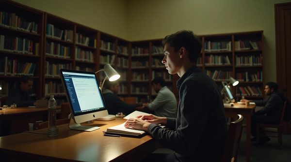 Outil de correction ia pour enseignant : une révolution dans l'évaluation scolaire