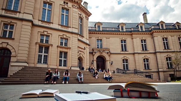 Prépa LAS à Besançon : tout savoir sur la formation santé