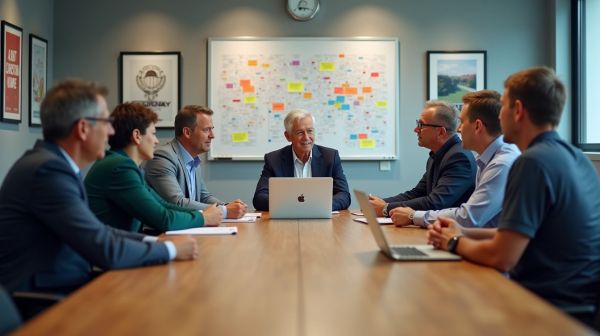 Ressources pour coachs sportifs : les outils essentiels pour exceller