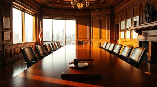 Top 10 compétences pour réussir en tant que président du CSE