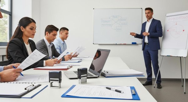 Comment obtenir la capacité commissionnaire de transport : les étapes indispensables